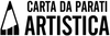 Carta da Parati Artistica logo
